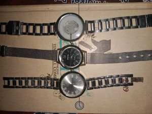 NOT Working Watch's ⌚