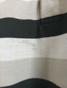 POLO SPORT MEN'S TSHIRT