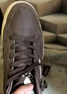 One Time Use Shoes