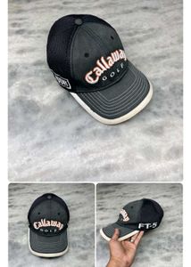 Callaway Golf Cap