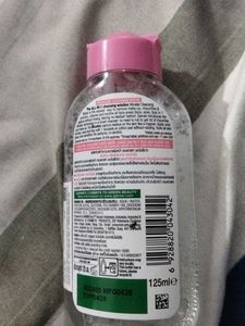 Garnier Micellar Cleansing Water