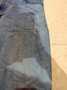 denim jeans