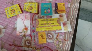 Rakhi Special Gits