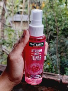 GIFT SET🎁 Skincare Combo ( Moisturiser, Toner Etc