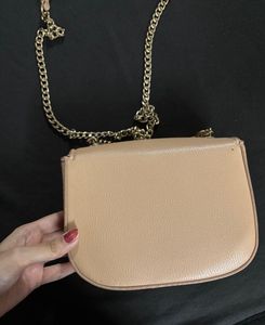 MANGO Mini Crossbody Sling Bag