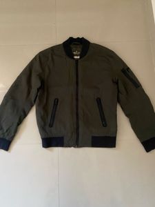 Men's Bomber Jacket
