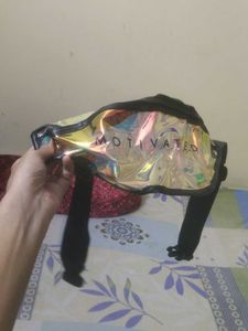 belt bag waterproof