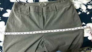 Classic Grey Trousers
