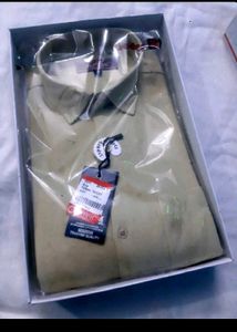 Men's Casual Shirt