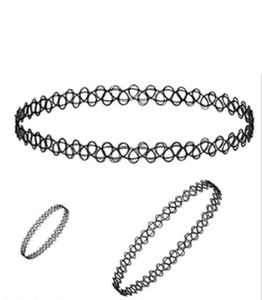 Women's Bracelet,Ring And Choker