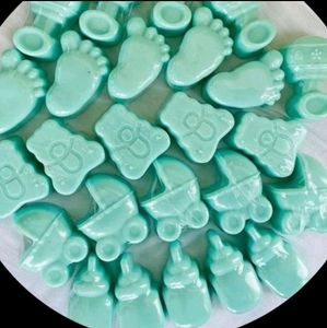 Baby Soaps 🧼