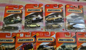 Match box Car Collection set of 13(free delivery)