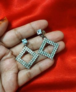 Fashion Jewellery Teardrop Earrings