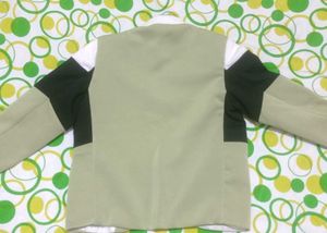 Fashionable Blazer For Kids