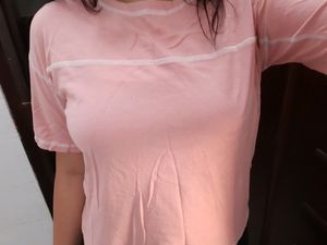 Roadster Oversize Tshirt