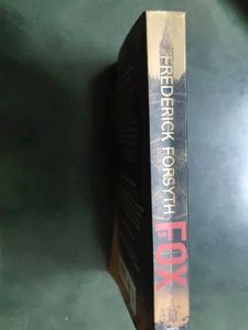 The Fox by Frederick Forsyth