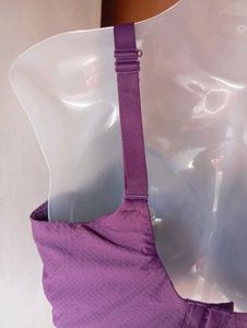 Panache Women's Serene Side Support Bra