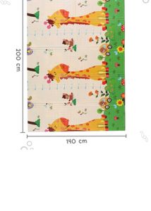 Play Mat for Kids