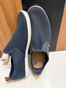 Men's Casual Slip-On Shoes