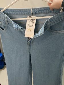 Brand New Baggy Jeans