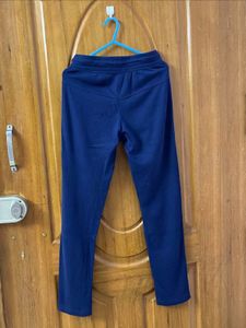 Combo - Track Pants And Capri