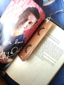 Our Impossible Love By Durjoy Datta
