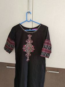 Combo-Kurta And Churidar set