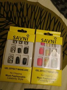 Savni Nails