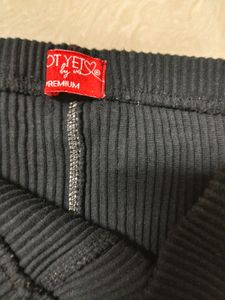 Leggings Full Strechable