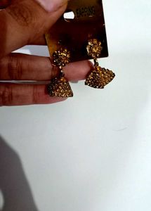 Partywear Earrings