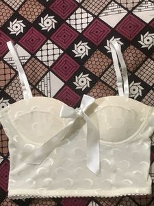 Corset Top