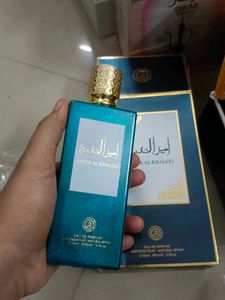 Ameer Al Khaleej Eau de Parfum