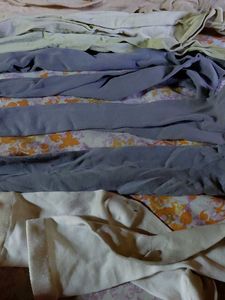 Blue socks schoolmates