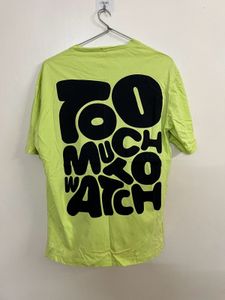 Funky Graphic T-Shirt