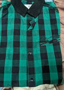 Branded New Shirt