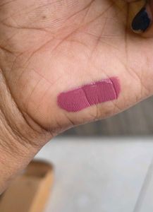 HYUE Hydra Matte Liquid Lipstick