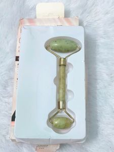 FACIAL ROLLER &amp; MASSAGER