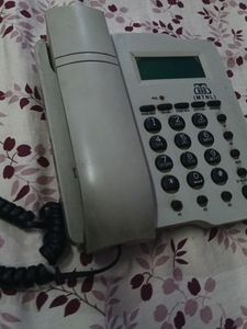 Mtnl Telephone