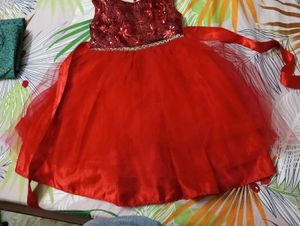 Mark &amp; Mia party frock For Baby Girl
