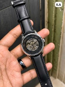 Fossil Automatic Mechanical Watch