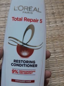 Restoring Conditioner
