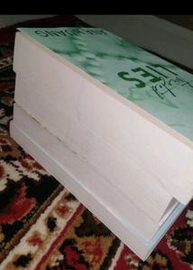 Ana Huang Twisted Series 4 Books Set