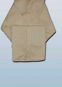 LEVI'S CLASSIC! Beige Formal Casual Shirt