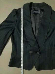 Elegant Korean Ladies Blazer XS &amp; S New Condition