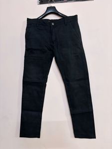 Black Jeans Pants