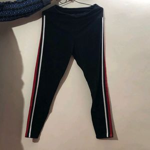 Combo Of Ankle-Length Leggings