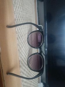 Retro Cat-Eye Sunglasses