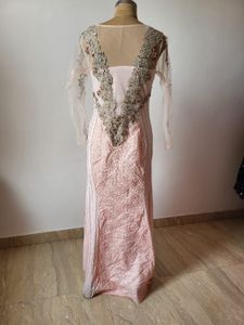 SALE*** Trumphet Gown🎀🦋🐬