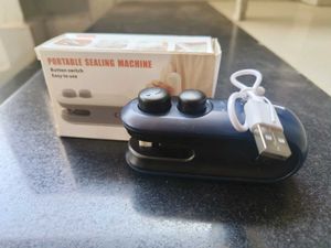 Portable Sealing Machine(Mini)