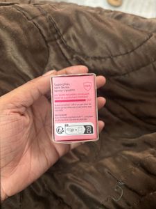 Tinted Lip Care